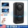 Ultrasonic Repeller Pest Reject Home Bed Bug Mites Spider Defender Roaches A++