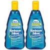 Itchy Dry Scalp Dandruff Shampoo, 11 oz, 2 pk