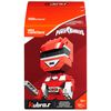 MEGA Mattel Construx DXB87 Kubros Red Ranger Game