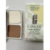 CLINIQUE Acne Solutions Powder Makeup Foundation 20 Deep Neutral M-N