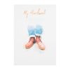 Hallmark 25488182 Husband Father's Day Card "with Style" - Medium