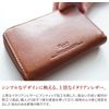 Dakota Black Label BL-626802 Bifold Wallet, Zip Around
