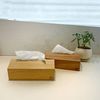 tente WOOD House Style Tissue Case, Regular Size, 3017101 (Oak)