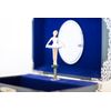 Ulysses 9521 Ballerina Music Box