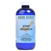 Good State | Liquid Ionic Selenium | Superior Cellular Absorption | Boosts Immune System | Helps Break Down and Reduce Toxic Metals | 96 Servings | 8 fl oz