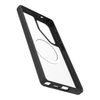 OtterBox React Series Case with Magnets for Galaxy S25 Ultra, Transparent