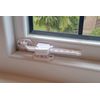 Clippasafe Premium+ Window Lock