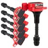 Ignition Coil pack for Nissan Altima Frontier Maxima Quest Pathfinder V6 UF349
