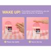 BT21 Cafe Digital Led Desk Clock (MANG)