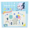 Lisa and Gaspard Anniversary Deco Kit / Blue