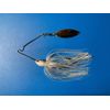 Evo.2-06 GoWest Mini Spinner Bait 18oz (Willow Leaf Blade) Premium Gold