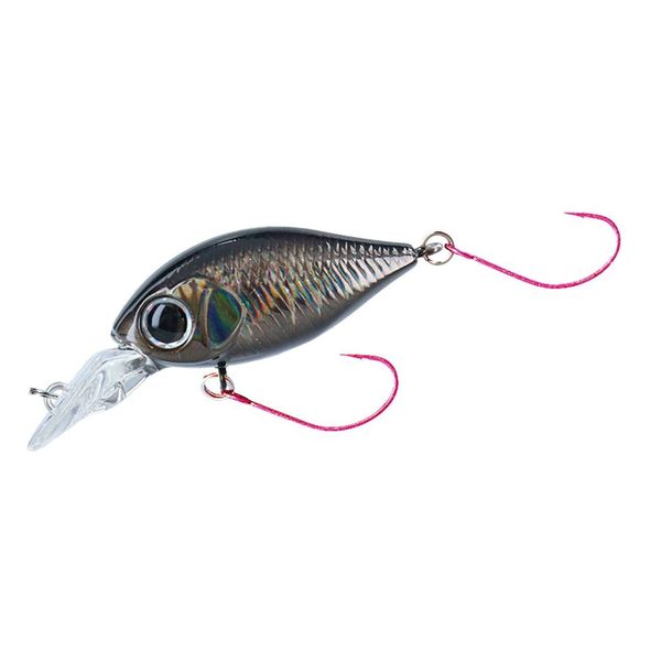 DAIWA Goby Crank Jr Midnight Black Lure