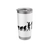 Evolution Soap Making Soaps Soapmaking Stainless Steel Insulated Tumbler