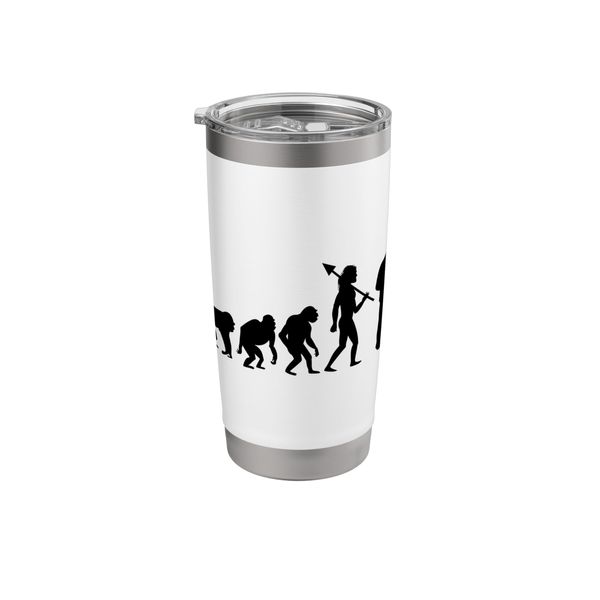 Evolution Soap Making Soaps Soapmaking Stainless Steel Insulated Tumbler