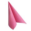 PAPSTAR - PAPSTAR Serviette"ROYAL Collection Casali", fuchsia