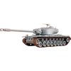Hobbyboss 1:35 - US T34 Heavy Tank