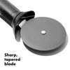 OXO Good Grips Non-Stick Pizza Wheel, Black
