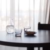 Aderia Cold Sake Glass, Sake Tasting Cup (Kiki - Choko)