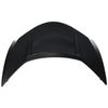 OGK RT-33 Rear Ventilation Fins [Flat Black]