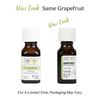 Aura Cacia Essential Oil, Joyful Grapefruit, 0.5 fluid ounce