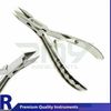 Chiropody Podiatry Instruments Tools Set Ingrown Podiatrist Toenail Surgery Kit