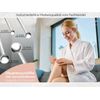 Professional Acupuncture Pen Set 2-Piece Acupressure Pen - Stainless Steel
