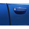 E-TECH Black Door Edge Guard Protector Scratch Resistant