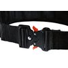 Bosch Professional Work Belt 93 Black