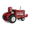 Case IH 1/64 Out-Lugger Vintage Pulling Tractor 47571