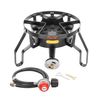 CONCORD Banjo 16” Single Propane Burner with Stand