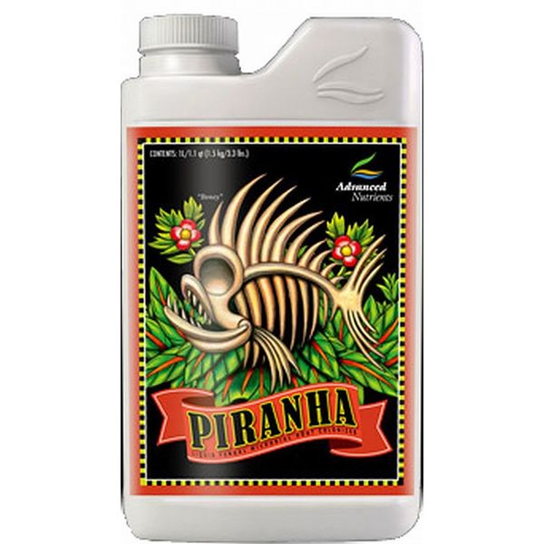 Piranha 1L - Advanced Nutrients