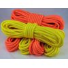 OuM 12mm / 10m Polyesterseil orange (1,49€/m)