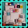 dollhouse miniatures lot / 50 random miniatures SEE DESCRIPTION!