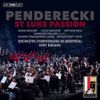 Wegener Meachem Ro - St Luke Passion (Live) [New SACD]