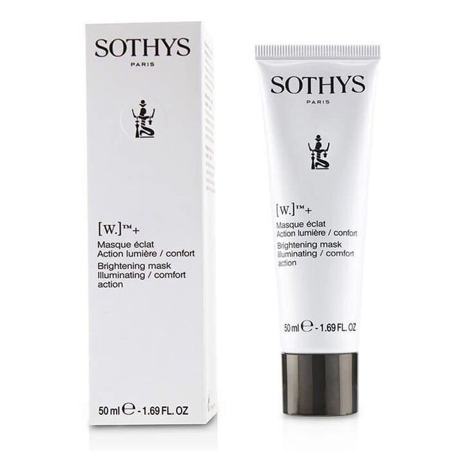 Sothys Brightening Masque FREE SHIPPING