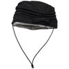 Kiyota Head Guard E Type Black L Size