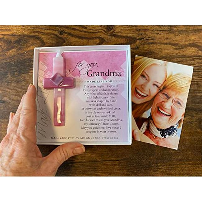 Top 25+ Sentimental Gifts for Grandma That Make Her Cry - 01/2024 - Magic  Exhalation