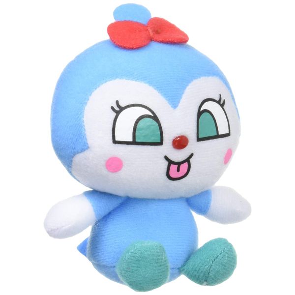 Anpanman Round Charm, Kokinchan