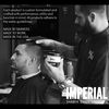 Imperial Barber Grade Products Gel Pomade, 12 oz