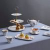 Wedgwood Fortune Tray, 5.8-Inch, Multi