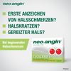 Polka Dot [ANGIN Sugar Free Tablets Lozenges, 48 pcs