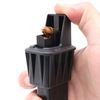 MakerShot Magazine Speed Loader, Compatible with 9 mm - Browning Hi-Power