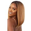 Outre EveryWear Lace Front Wig EVERY3 (DRFF2/2730)