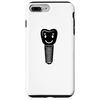 iPhone 7 Plus/8 Plus funny dental implant Case