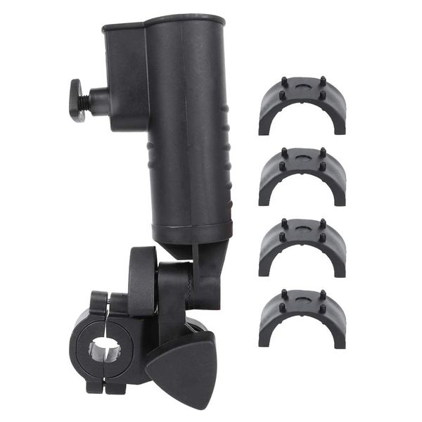 VGEBY Golf Universal Umbrella Holder Golf Umbrella Stand Umbrella Stand Golf Umbrella Stand Umbrella Support for Golf Cart Umbrella Holder