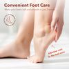 Purederm Instant Softening Heel Mask