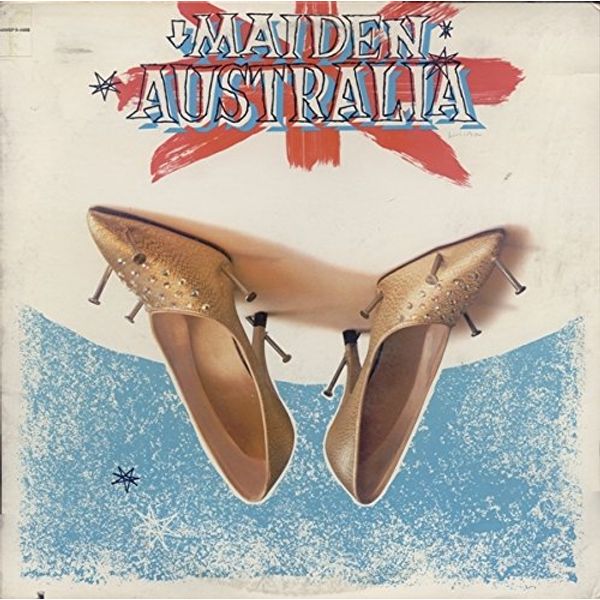 Maiden Australia