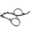 JW Professional Barber Shears (X Series - 7.0")