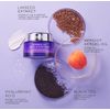 Lancôme​ Rénergie Multi-Action Night Cream - With Hyaluronic Acid - For Lifting & Firming - 2.6 Fl Oz