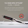 YA-Man SPA Styler® CURL + Wave